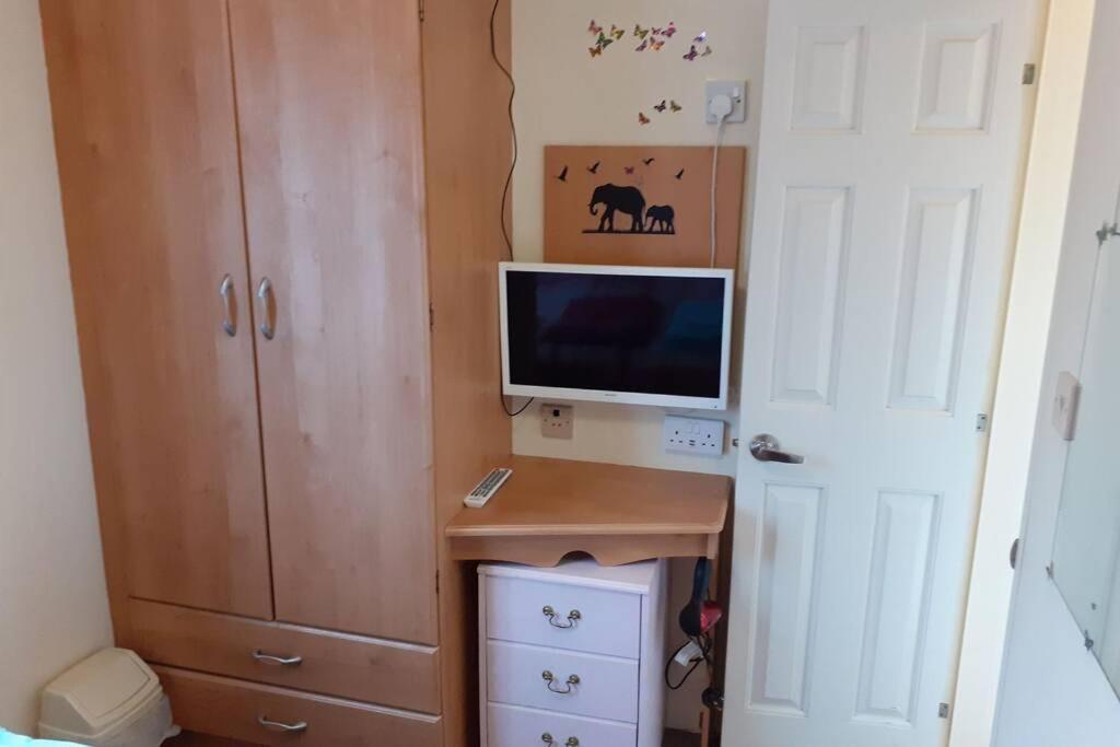 Kimberley Lane Static, Cornwall Villa Gwennap Екстериор снимка