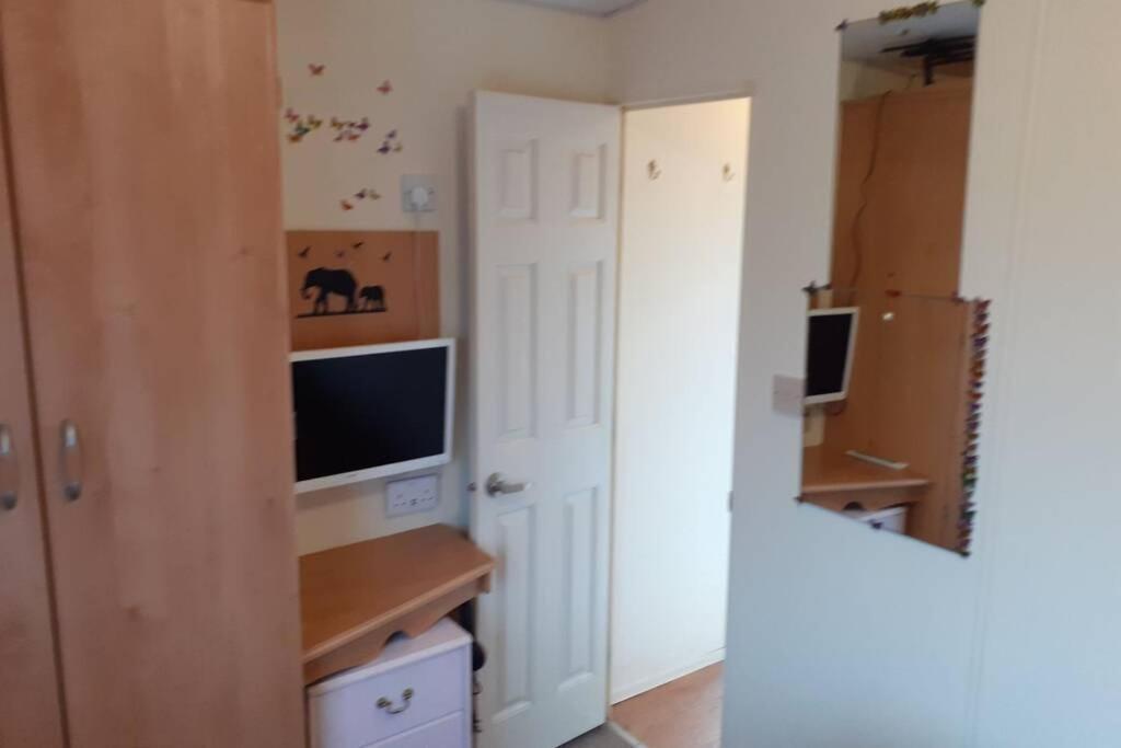 Kimberley Lane Static, Cornwall Villa Gwennap Екстериор снимка