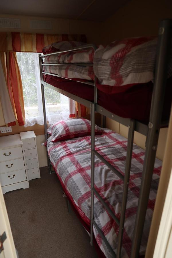 Kimberley Lane Static, Cornwall Villa Gwennap Екстериор снимка